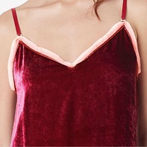 Marc Jacobs mini dress new with tags. Perfect for a Barbie party!